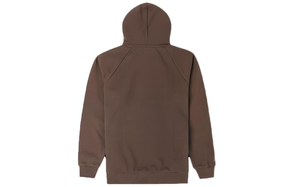 Converse Sweatshirt Men's Brown 10024580-A03