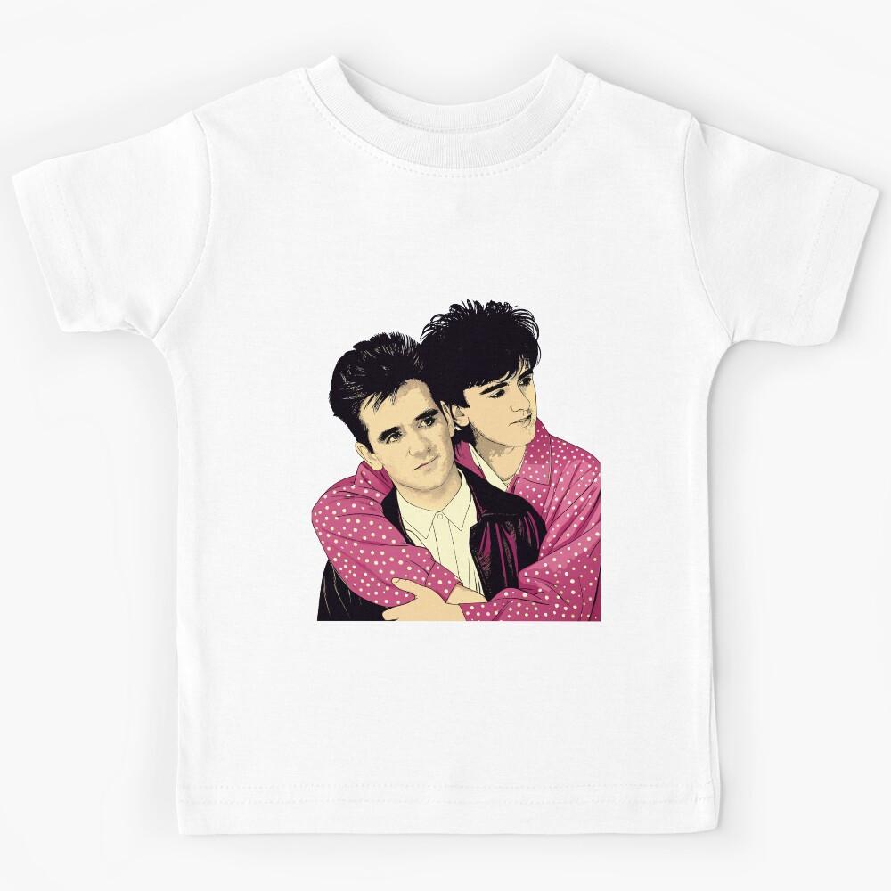 The Smiths – Hand in Glove Kids T-Shirt 140