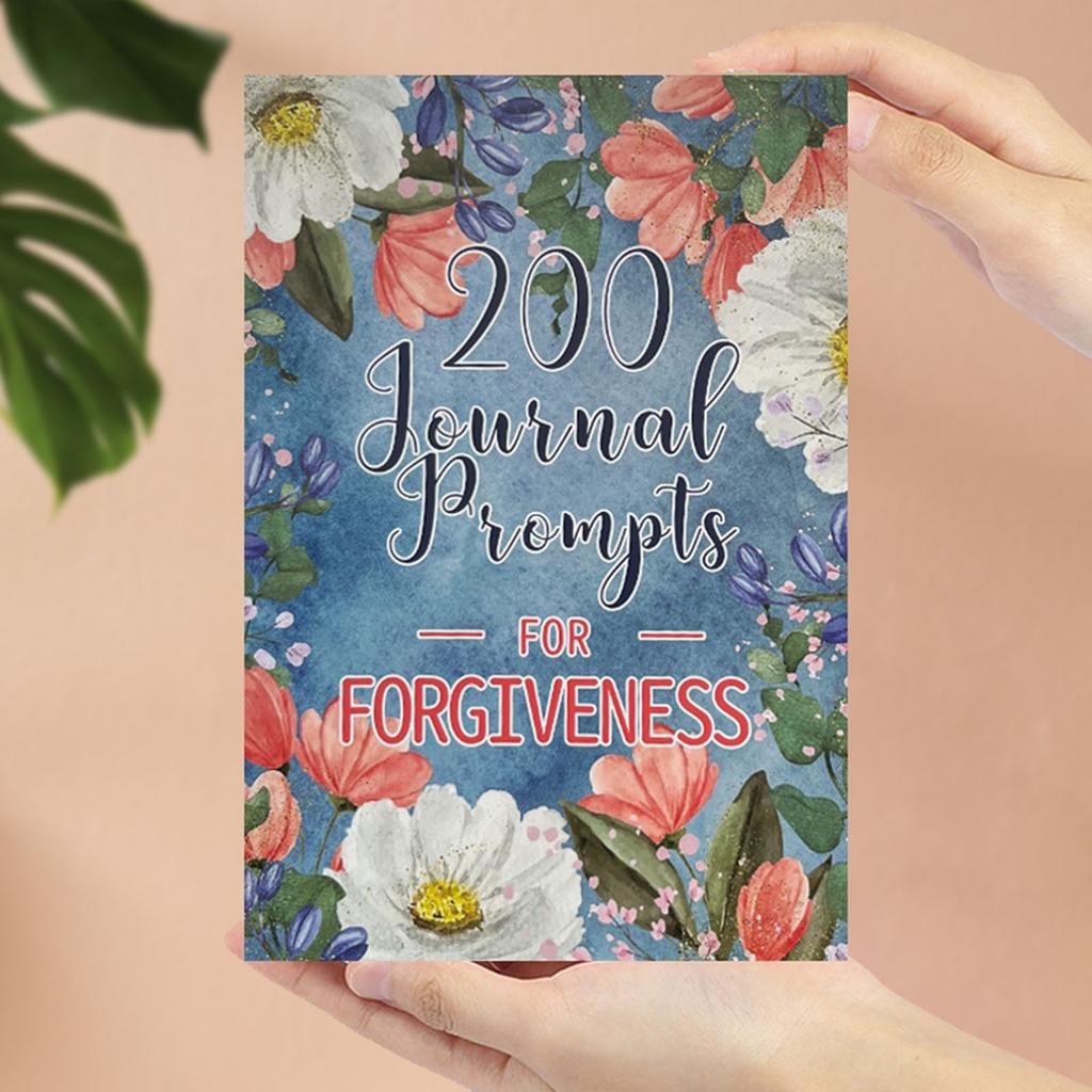 200 Journal Prompts Diary