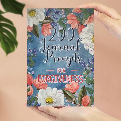 200 Journal Prompts Diary
