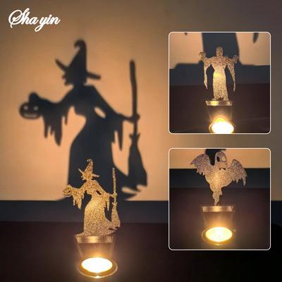 Slavnostní potřeby – Halloweenské doplňky