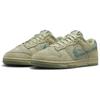 (WMNS) Nike Dunk Low 'Olive Aura' Damen HJ7291-371