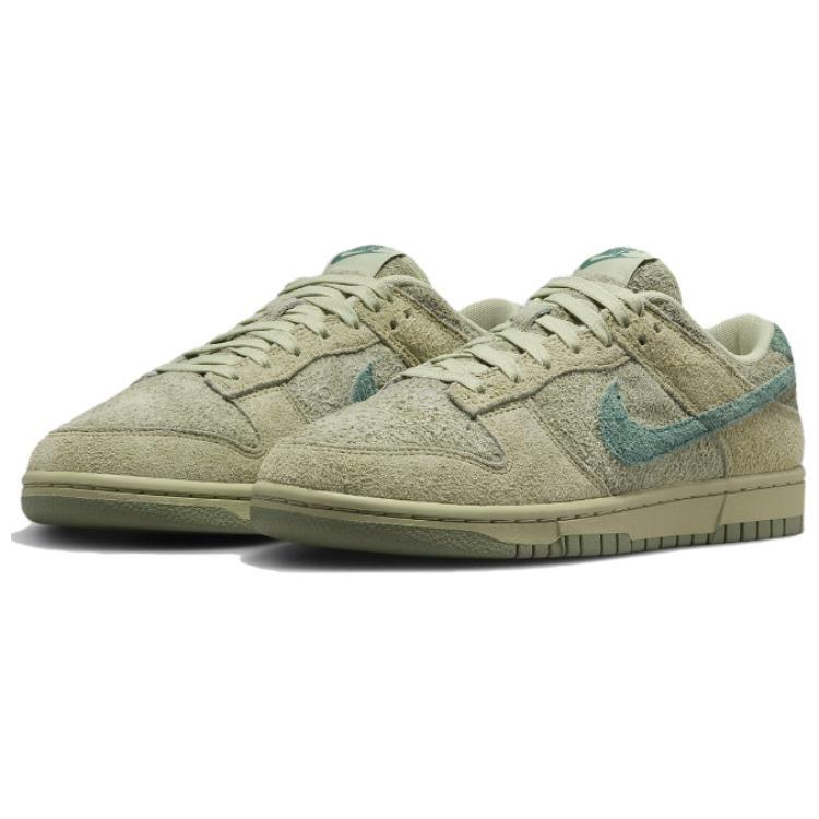 (WMNS) Nike Dunk Low 'Olive Aura' Damen HJ7291-371