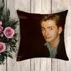 Anime Pillow David Tennant Cushion Cover X Decorative Pillowcases For Pillows X Pillowcase Car Decoration Fall Decor