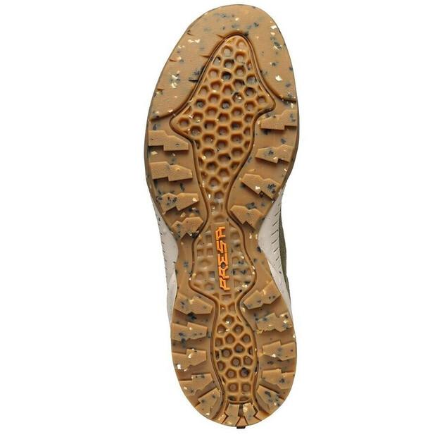 Полуботинки Scarpa Mojito Planet Suede