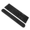 Umechaser Keyboard Wrist Memory Wrist Hand and Arm Mouse Soft Ergonomic Design Rest, Tenkeyless, Foam, Cushion, Support, Stylish, Wrist, Pad,