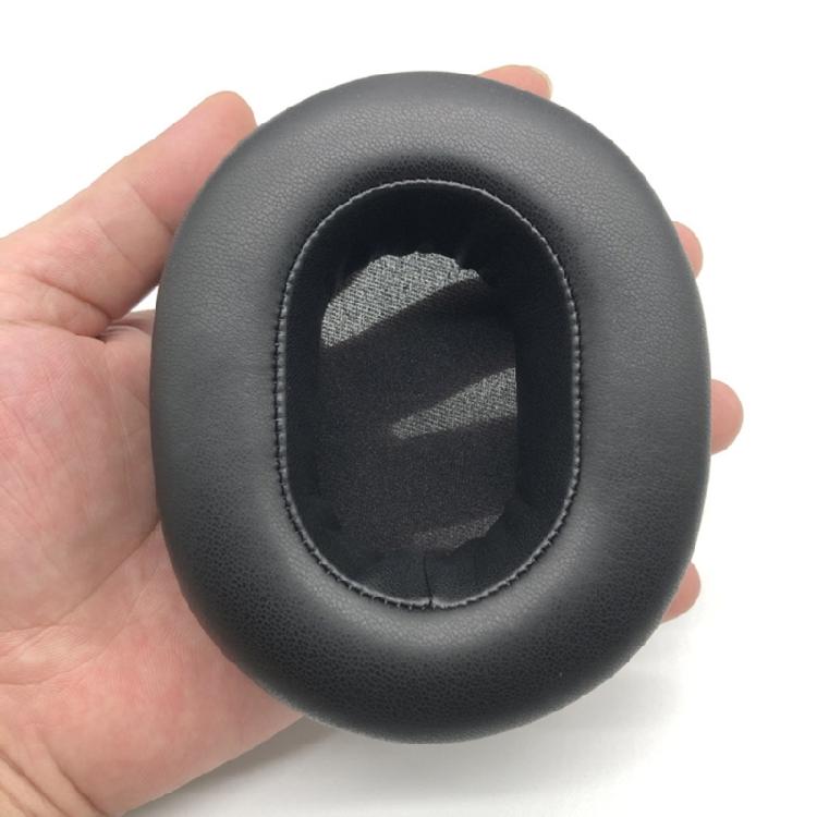 Memory Foam Ear Pads Earpads ProteinLeather Ear Cushions for MDR-DS7500 RF7500