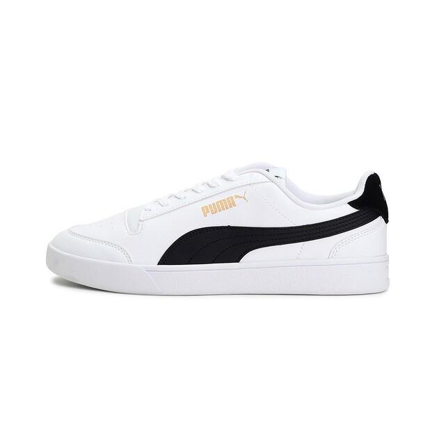 Puma Shuffle Sneakers
