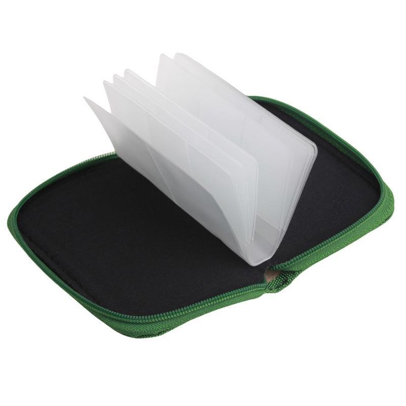 Fashion SD Card Storage Bag