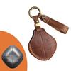 2024 Jetour Dasheng Leather Key Cover: Handmade, Premium, and Durable.