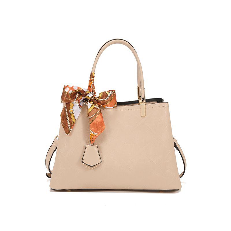 

Red Middle-Aged Women s Wedding Mom Bag Apricot