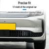 Accesorii de exterior – Radiatoare și alte grile
