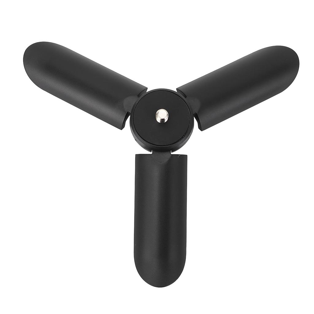 Desktop Camera Tripod Plastic Anti Slip Silicone Base 14in Screw Camera Tripod for POCKET 3 for