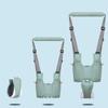 Breathable Design Toddler Walker Strap Adjustable Strap Baby Walking Aid  Baby Learning Walk