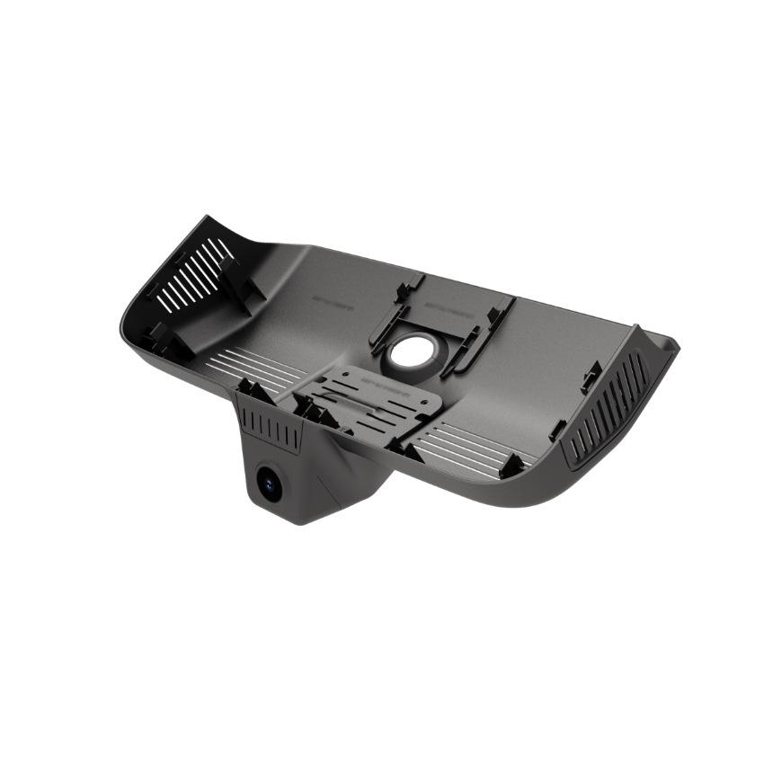 Chery iCar V23 Compatible, No-Wiring 4K Dash Cam