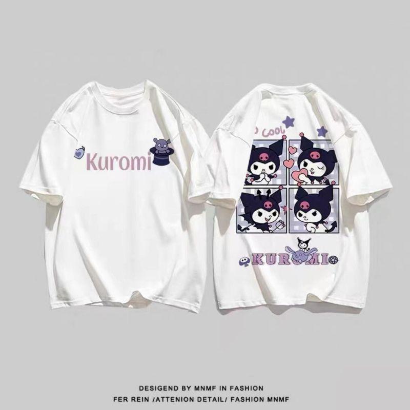 New design of children's T-shirt