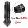 Hotend Kit 20v 60w for ELEGOO Neptune 4 PLUS/4 MAX 3D Printer Fully Assemble All-Metal Hotend With Nozzle 3D Printer Accessorie