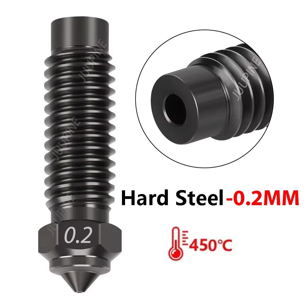Hotend Kit 20v 60w for ELEGOO Neptune 4 PLUS/4 MAX 3D Printer Fully Assemble All-Metal Hotend With Nozzle 3D Printer Accessorie