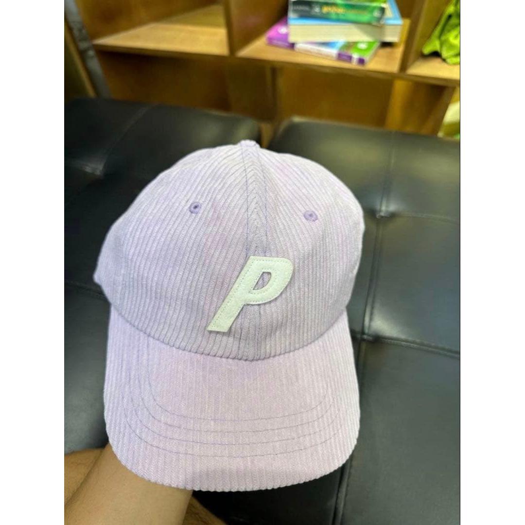 Used Palace Corduroy Hat / Palace Cord Pal Hat