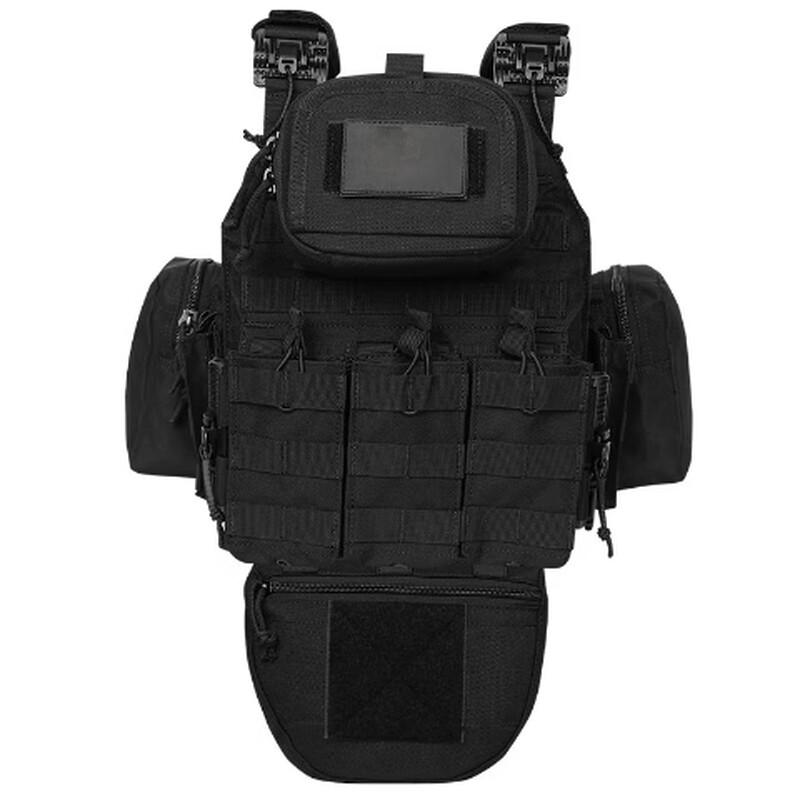 Junshi Outdoor Multi-functional Tactical Vest