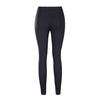 Kadın Moda Düz Renk Elastik Bel Bandı Slim Skinny Kalem Pantolon