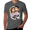 Grease T-shirt Unisex T-shirt Zomer T-shirt