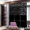 Decorațiuni pentru casă – Pereți despărțitori și paravane