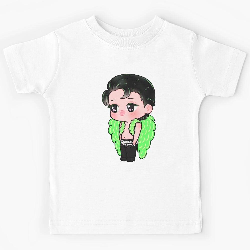 Rover Kai Kids T-Shirt 130