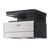 PANTUM BM236N A4 Black and White Multifunction Printer CN Plug (adapter Included)