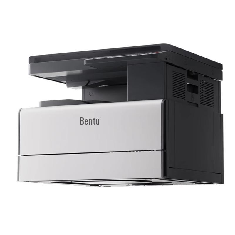 PANTUM BM236N A4 Black and White Multifunction Printer CN Plug (adapter Included)