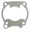 Motorcycle Engine Crankcase Cover Cylinder Gasket Kits Set For Honda CR250R CR 250R CR250 R 1986