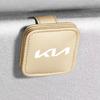 Car Sun Visor Eyeglass Clip Magnetic Multi-Function Storage For KIA KN K3 K5 Sportage Sorento Picanto Ceed RIO 2 3 4 Accessories fxrp50