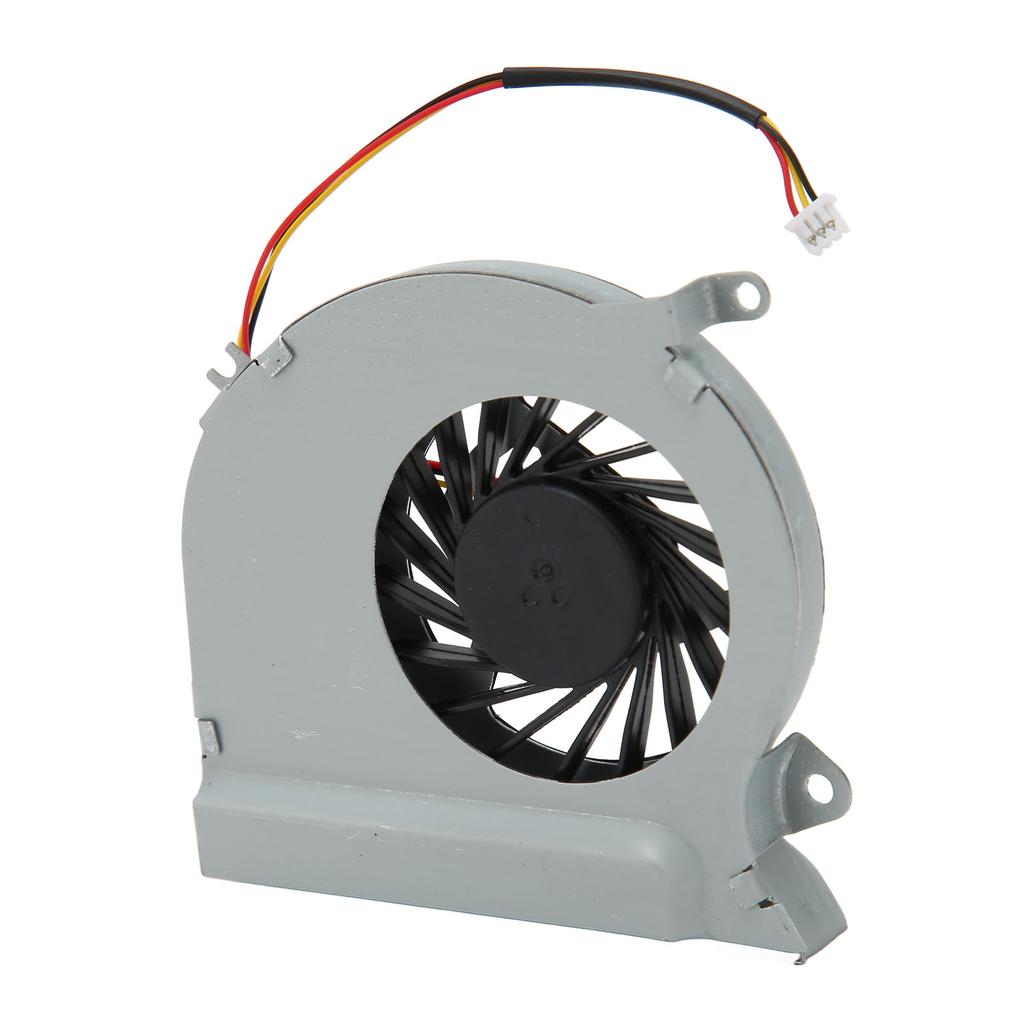 Laptop CPU Cooling Fan Replacement Notebook Internal Cooler for MSI MS 175a GP70 2PE GP70 2PL GP70 2QE GP70 2QF Apache