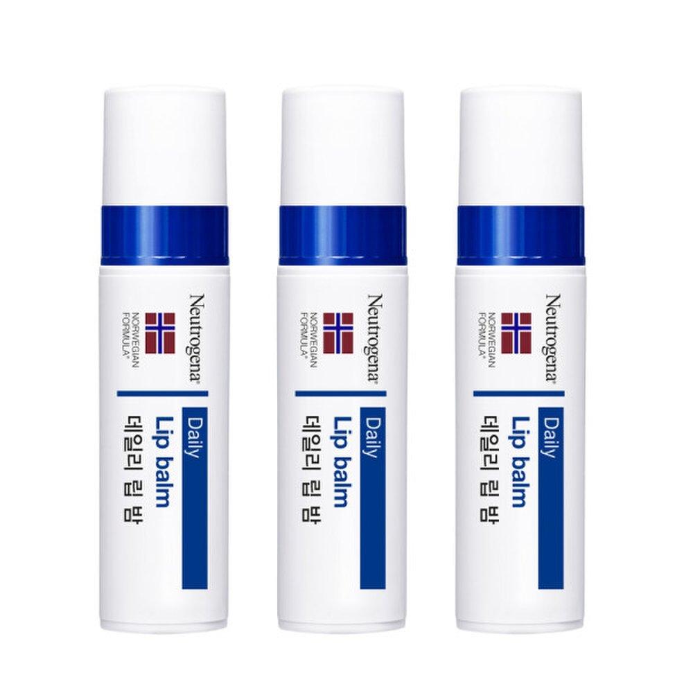 

Neutrogena Lip Balm Lip Gloss Lip Care Lip Therapy 3