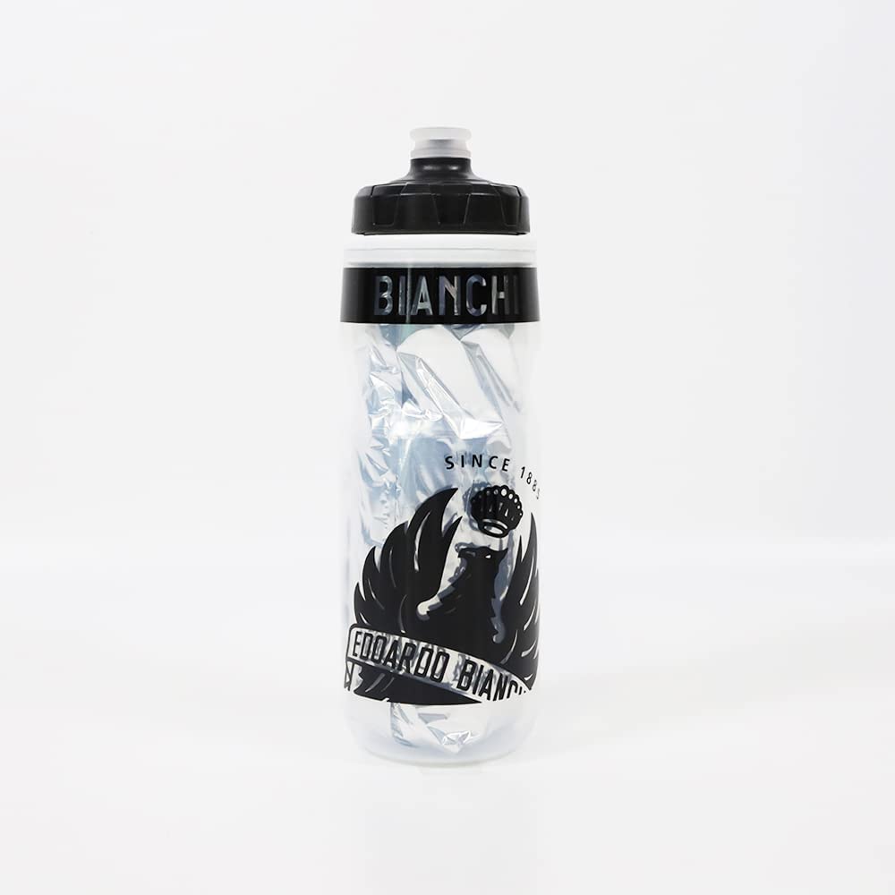 Термобутылка Bianchi Черная x 240 мм, (JPP0207008BK000) 75