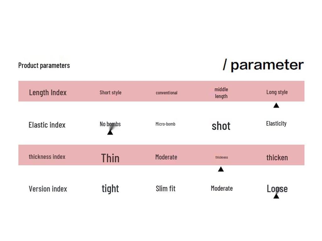 Ledin Lange Kapuzen-Daunenjacke mit Perlmutt-Effekt