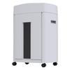 SUNWOOD Manganese Steel Warrior Paper Shredder
