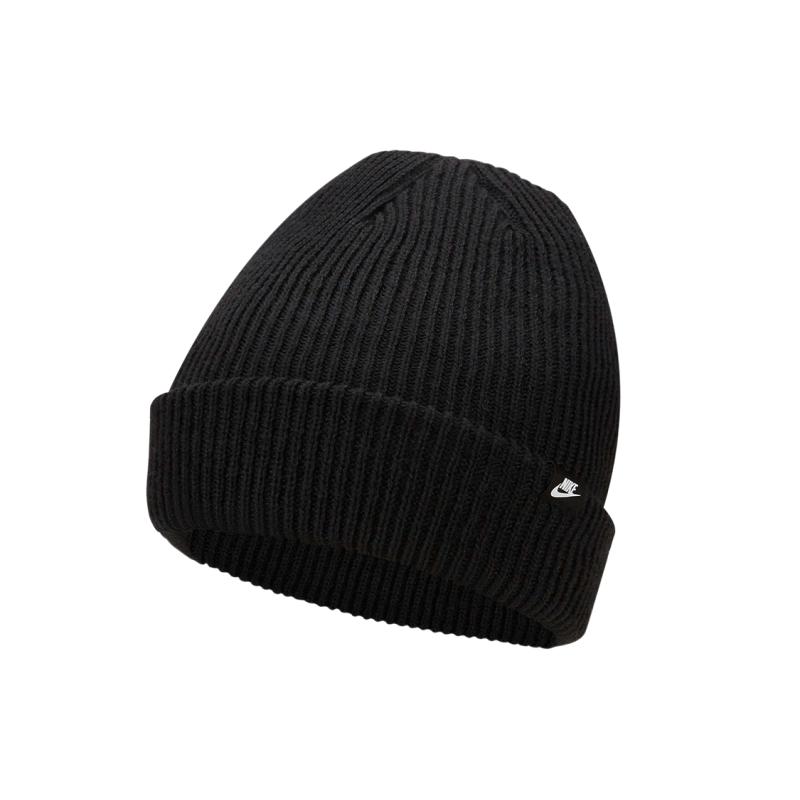 Nike Beanies Unisex Black Casual DV5435-010