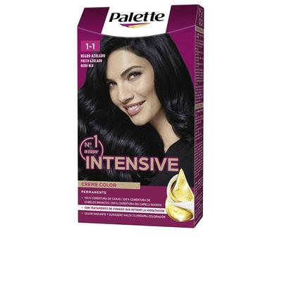 PALETTE INTENSIVE Colorant #1.1-bleu Noir 1 U
