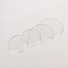 33Mm- 46Mm Watch Accessories Mirror Cover Lens Acrylic Plastic Protective Film Cover For Watch And Pocket Watch Cases