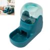 PET DISPENSER Feeder Waterer Dish
