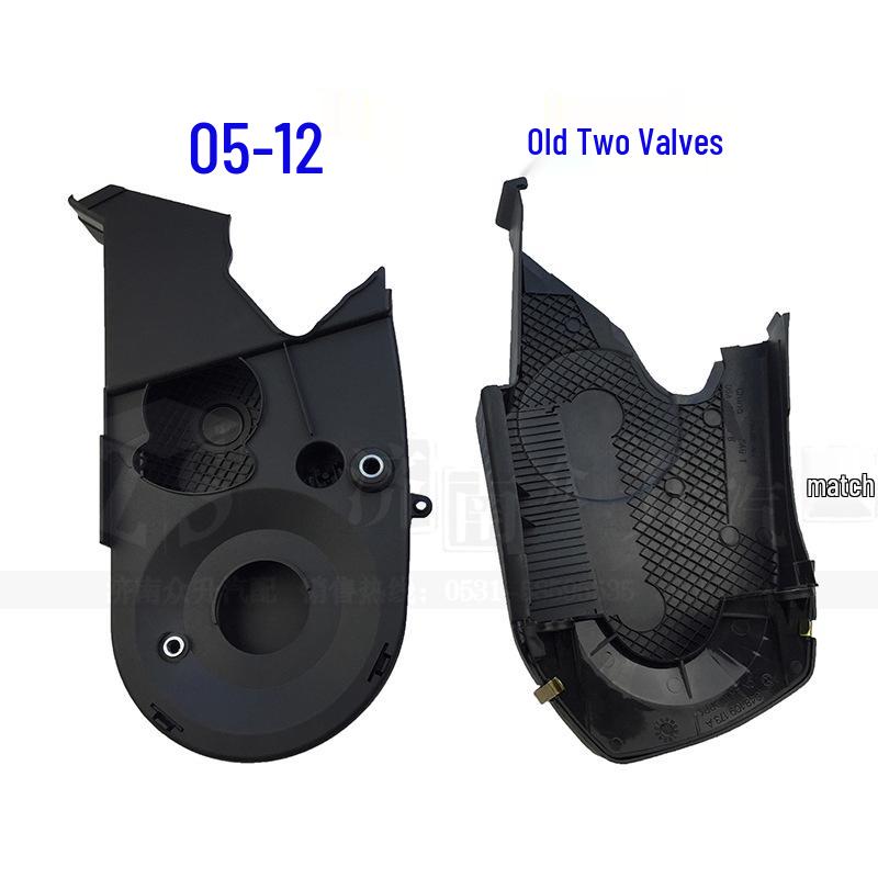 

Крышка ремня ГРМ для Jetta Zhijun Santana 2000, деталь 048109173A Old Two-Valve