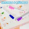 Autism Sensory Toys As Preschool Learning Aids, Comprehensive Learning Themes, Safe And Durable Design, Reusable Preschool Workbook, Ideal Birthday