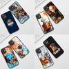 Soft Cover for Samsung Galaxy S25 S24 S23 FE Plus Ultra S7 Edge A16 A15 5G s25+ Coque Phone Case Avatar The Last Airbender