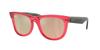 Солнцезащитные очки WAYFARER REVERSE RBR0502S Ray-Ban