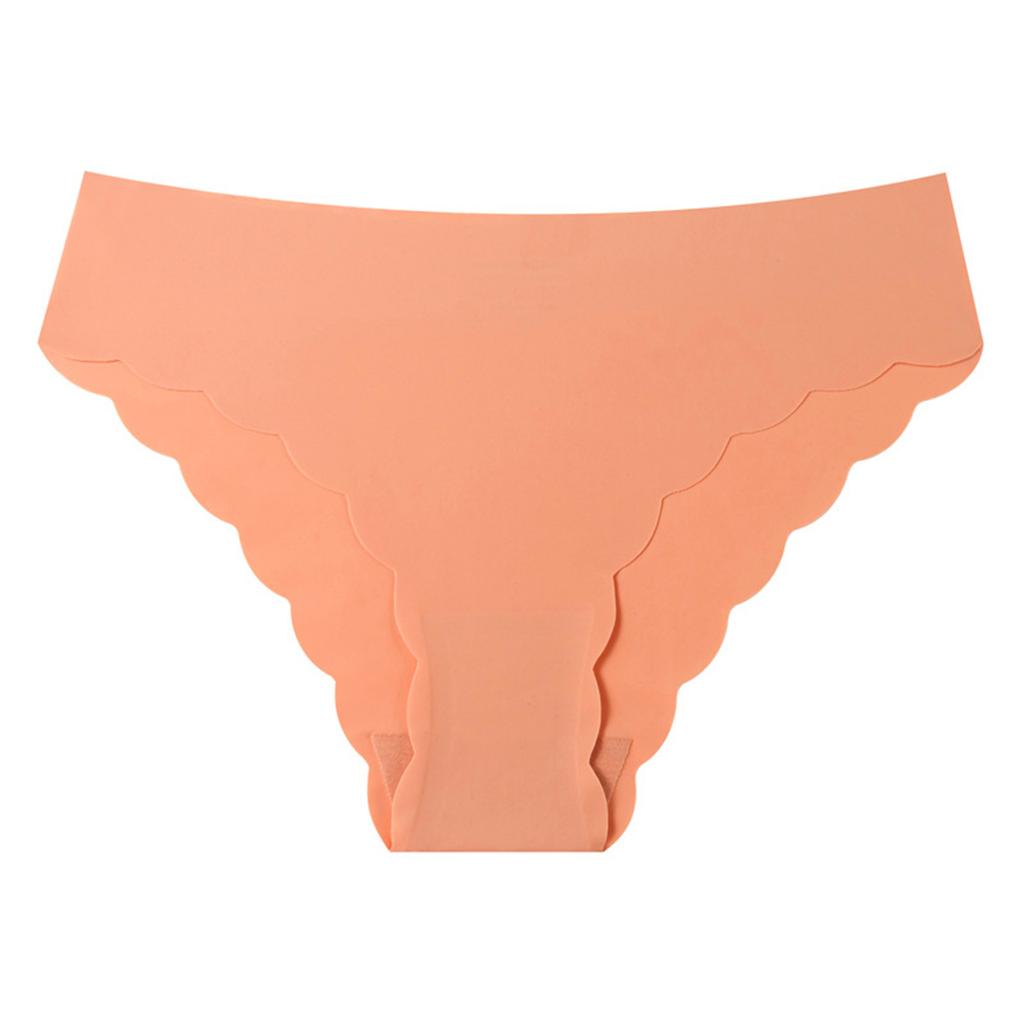 Women's Low Waisted One-piece Underwear