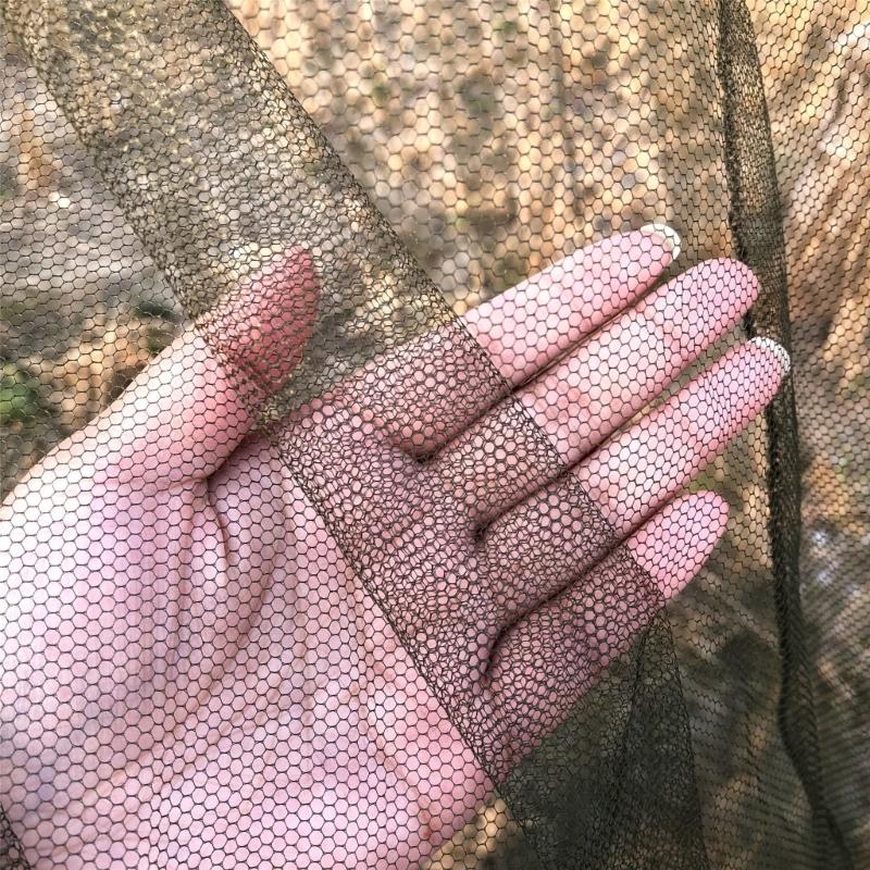 Outdoor Dome Camping Mosquitoes Netting Travel Fly Netting Portable Meshs Tent for Outdoor Camping Hiking Enduring