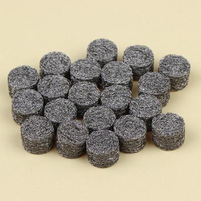 10 Pcs Foam Lance Mesh Filters Stainless Steel Tablet Automobiles Replacement Generator Accessories Camping Car Wash