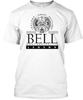 Bell LEGEND T-Shirt, hergestellt in den USA, Größen S bis 5XL