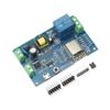 Relay Module 1 Channel WiFi Development Board AC 90‑250V DC 7‑12V USB5V for ESP8266